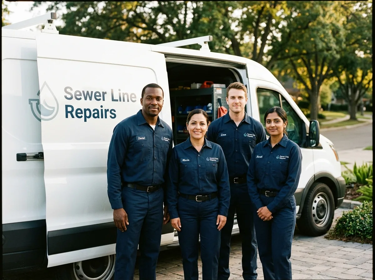 Emergency Plumber company in Farmville, NC