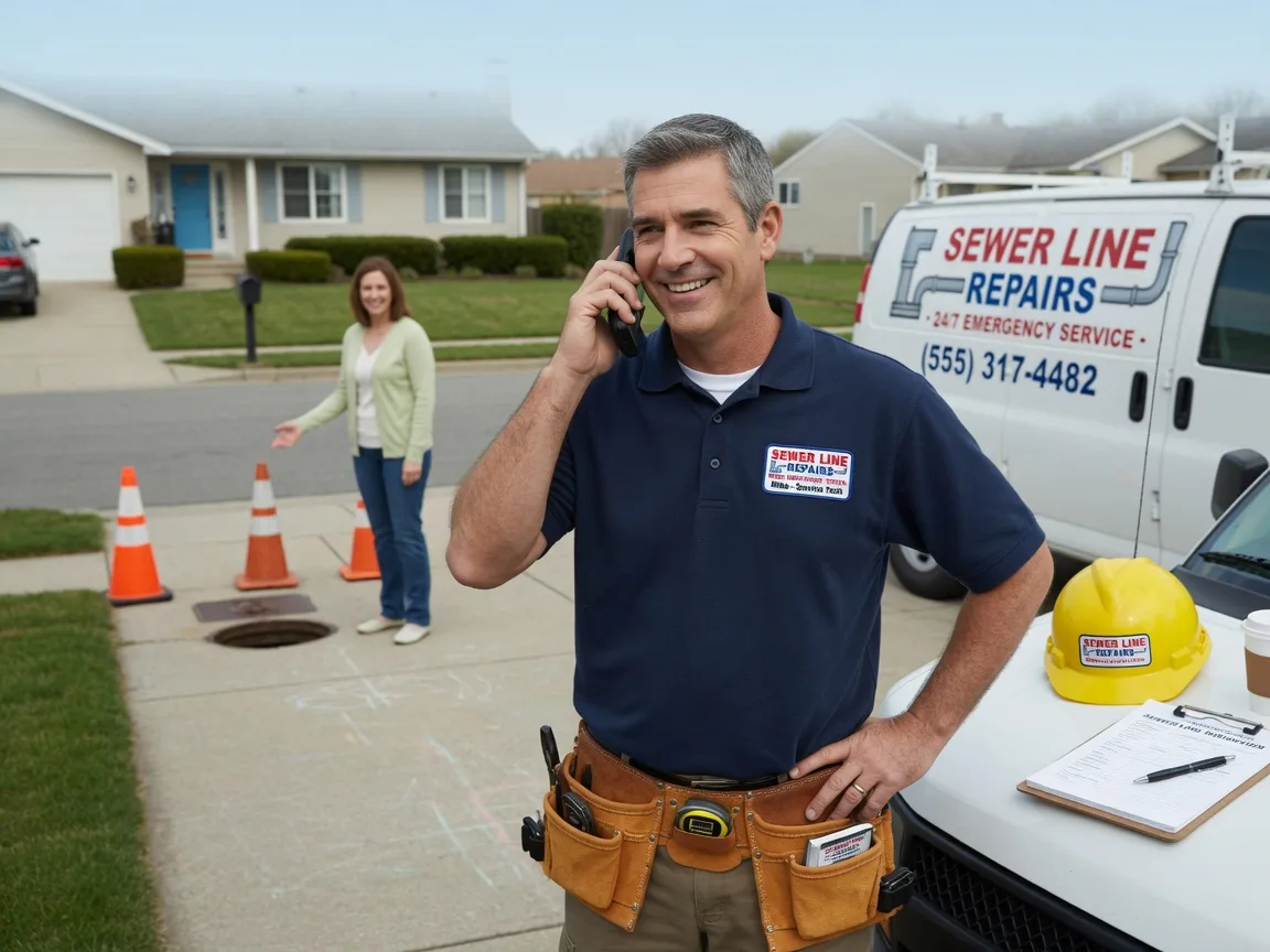 Emergency Plumber Farmville, NC FAQs